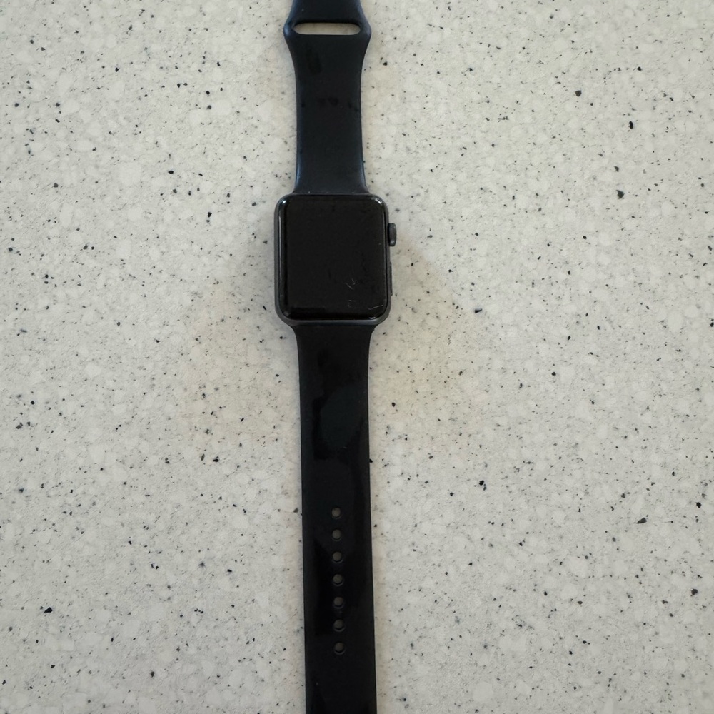 Apple Watch Series 3 42mm